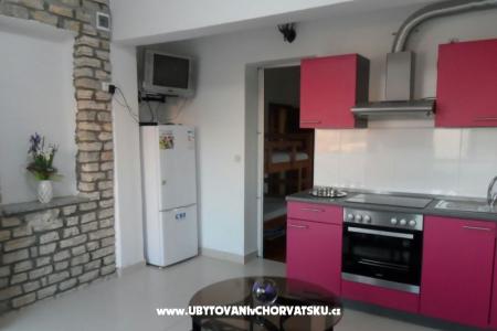 Apartmány Antonia foto 4