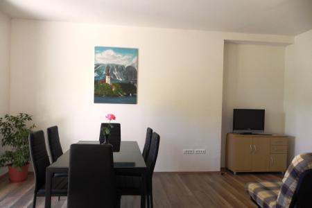 Apartmány Arbanasi foto 3