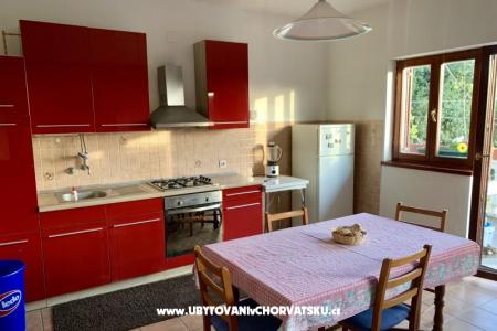 Apartmány Bakić foto 3