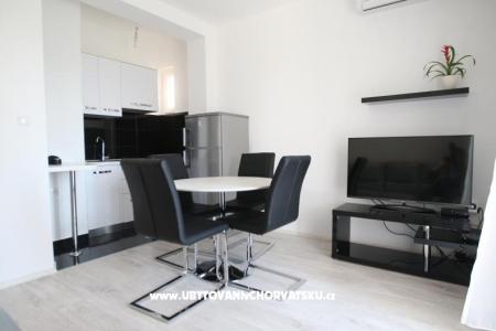 Apartmány BBa foto 5