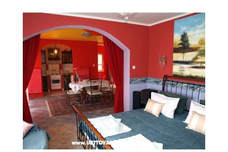 Apartmány Benak Zadar Chorvátsko