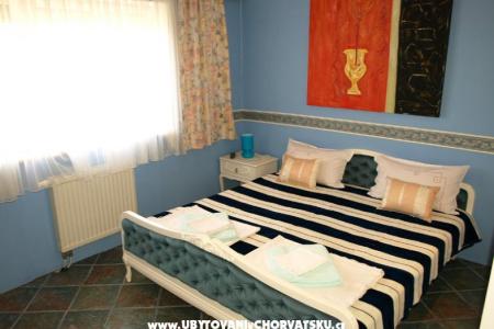 Apartmány Benak foto 3