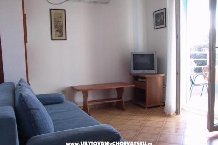 Apartmány Blue foto 4