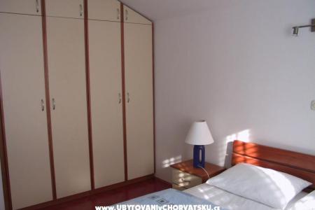 Apartmány Blue foto 5