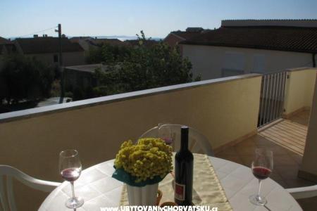Apartmány Borik foto 3
