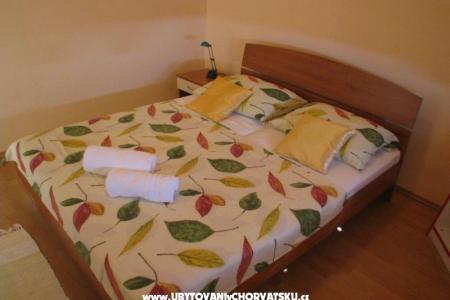Apartmány Borik foto 5