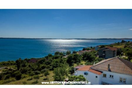 Apartmány DANI Zadar Chorvátsko