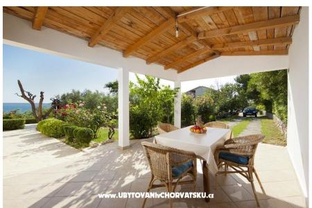 Apartmány DANI foto 5