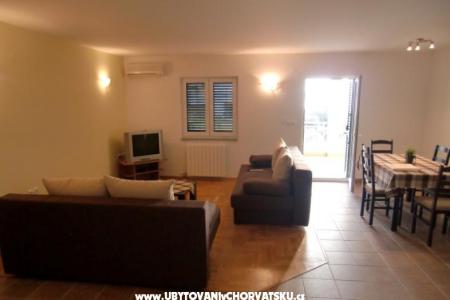 Apartmány Čirjak foto 2