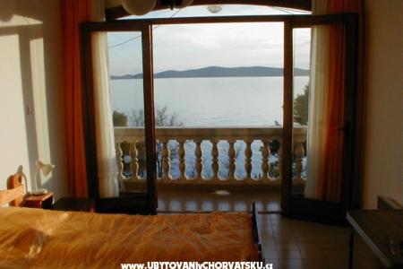 Apartmány Danijela Karma foto 4