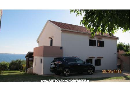 Apartmány Devcic DZ foto 2