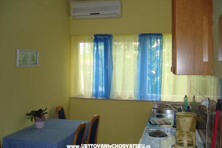 Apartmány Diazara foto 3