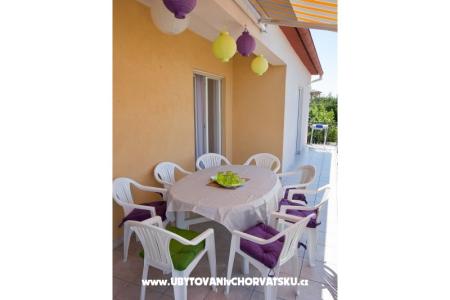 Apartmány Diklo foto 2