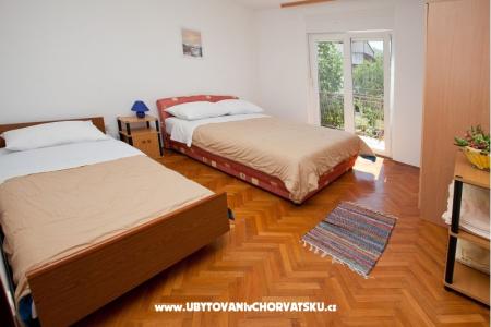 Apartmány Diklo foto 4