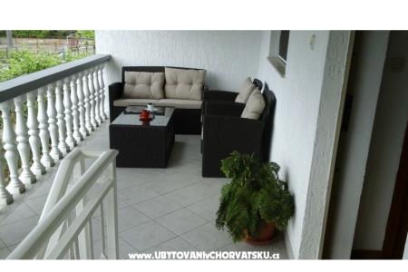 Apartmány Duje foto 2