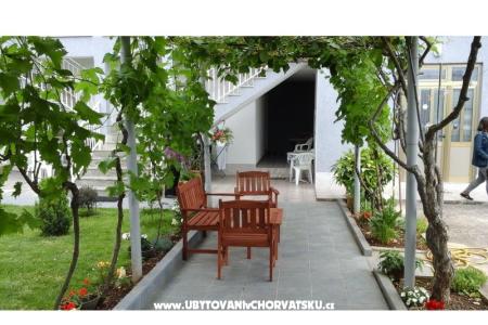 Apartmány Duje foto 3