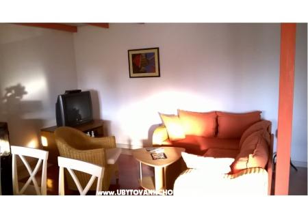 Apartmány Duje foto 4