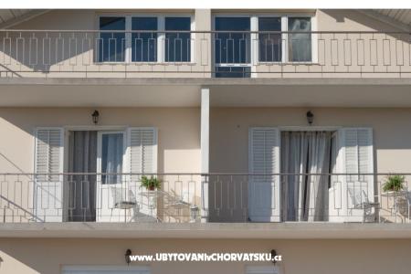 Apartmány Duka foto 3