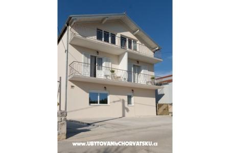 Apartmány Duka foto 4