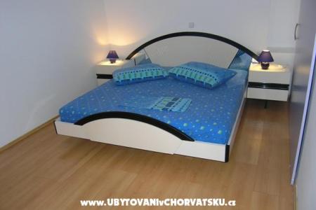 Apartmány KOLOVARE foto 4
