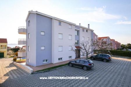 Apartmány Gravic foto 2