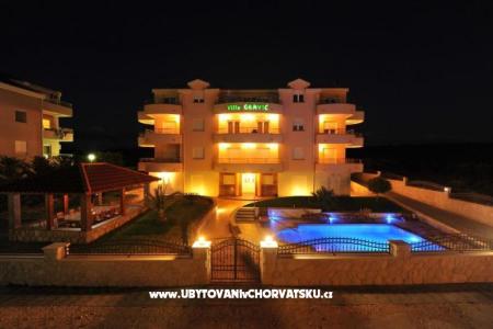 Apartmány Gravic foto 3