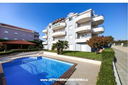 Apartmány Gravic foto 4