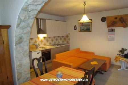 Apartmány Joso i Stanka foto 2