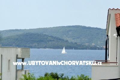 Apartmány Karma foto 2