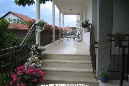 Apartmány Katarina foto 4