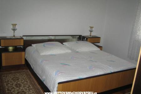 Apartmány Katarina foto 5