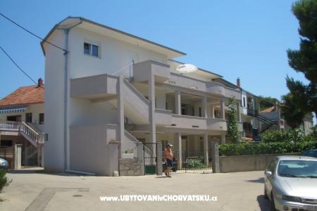 Apartmány Kate foto 2