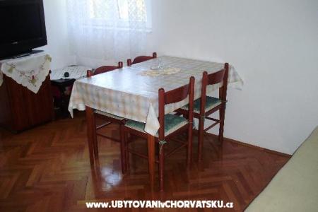 Apartmány Katica foto 5