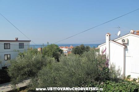 Apartmány Kera foto 2