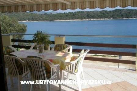Apartmány Knežak foto 3