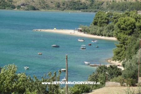 Apartmány Lora foto 2