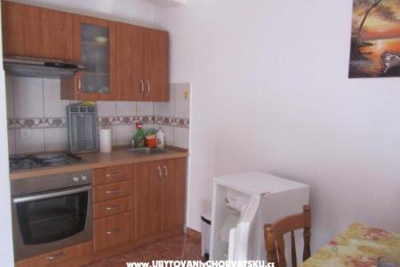 Apartmány Lucija foto 2