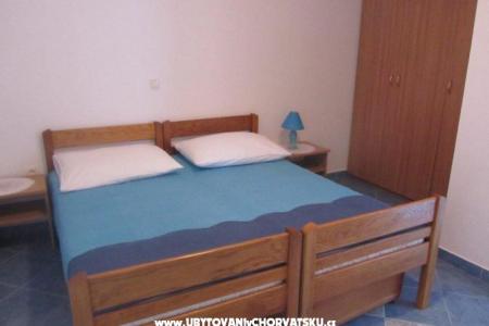Apartmány Lucija foto 4