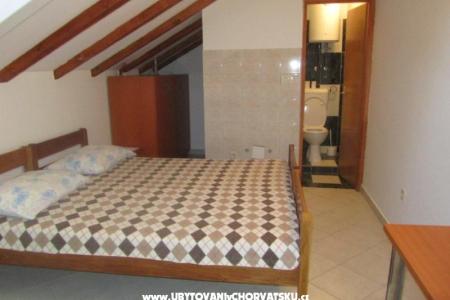 Apartmány Lucija foto 5