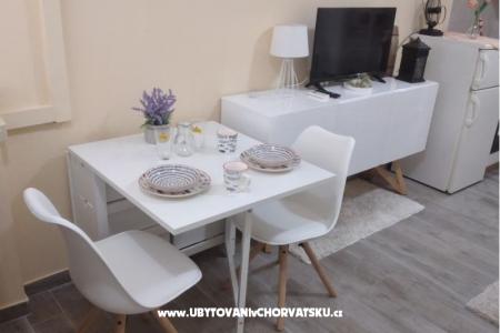 Apartmány Magdanik foto 2