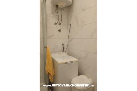 Apartmány Magdanik foto 5