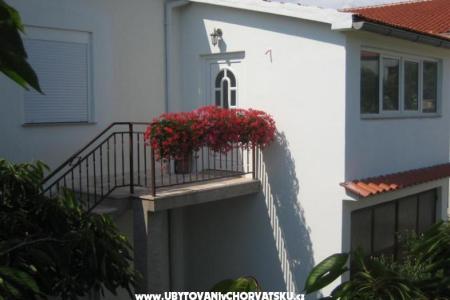 Apartmány Marija foto 2