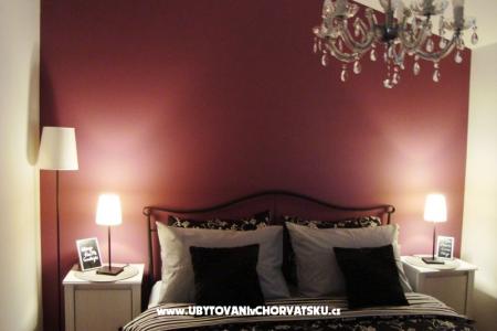 Apartmány Marija Zadar Chorvátsko