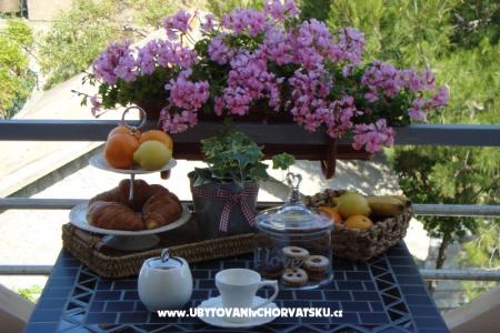 Apartmány Marija foto 2