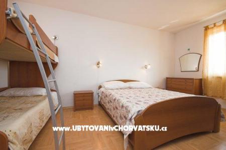 Apartmány Marijan foto 4