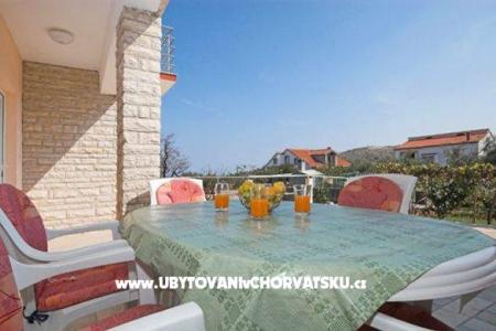 Apartmány Marijan foto 5