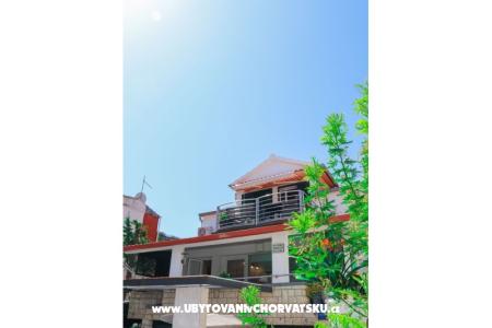 Apartmány Markov Diklo foto 2