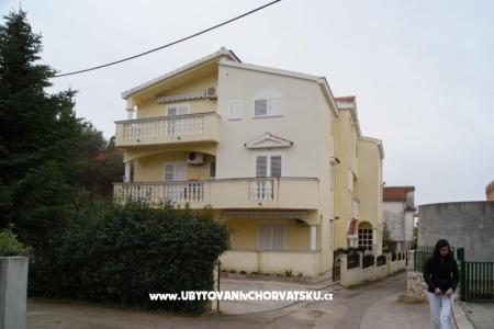 Apartmány Marta foto 3