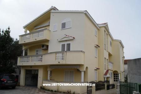 Apartmány Marta foto 4