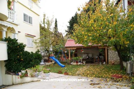 Apartmány Marta foto 5